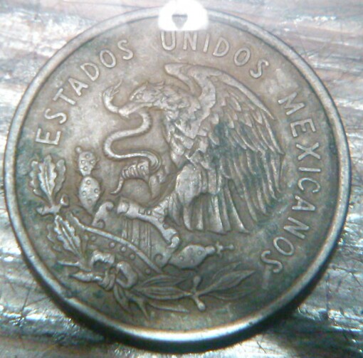 Mexico?