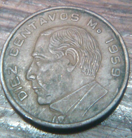 Mexico?