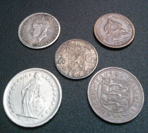 Very-Small-Coins