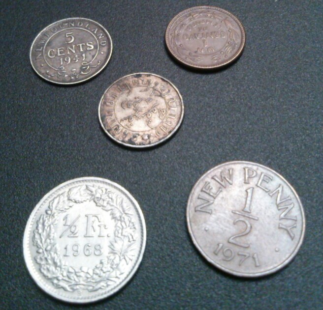 Very-Small-Coins