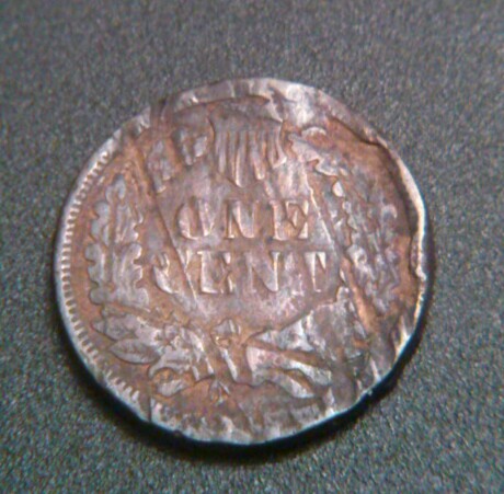 Indian-Head-Pennies