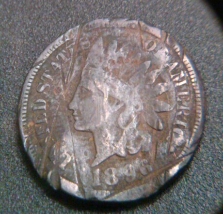 Indian-Head-Pennies