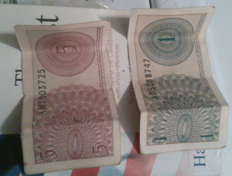Indonesian-Money