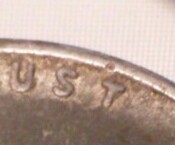 1943-Steel-Wheat-Penny-W/Error?