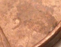 Only-One-Number-On-Date-Lincoln-Cent