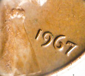 1967-Penny-Double-Die?