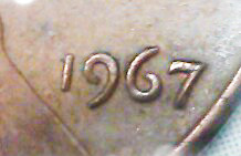 1967-Penny-Double-Die?