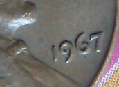 1967-Penny-Double-Die?