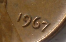 1967-Penny-Double-Die?