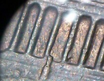 1981-Cent-Struck-Through?