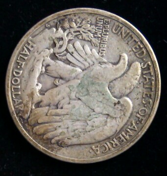 Old-Coins,-Peace-Dollar,-Morgans,-Walking-Liberty