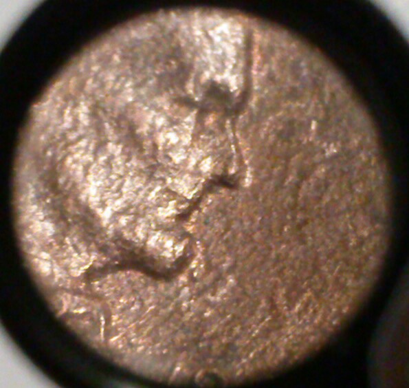 1964-D-Penny,-Not-Sure-What-To-Call-It