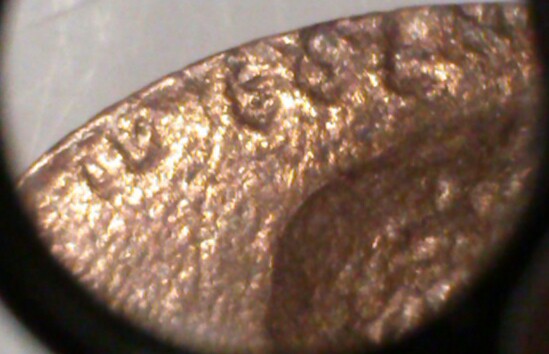 1964-D-Penny,-Not-Sure-What-To-Call-It