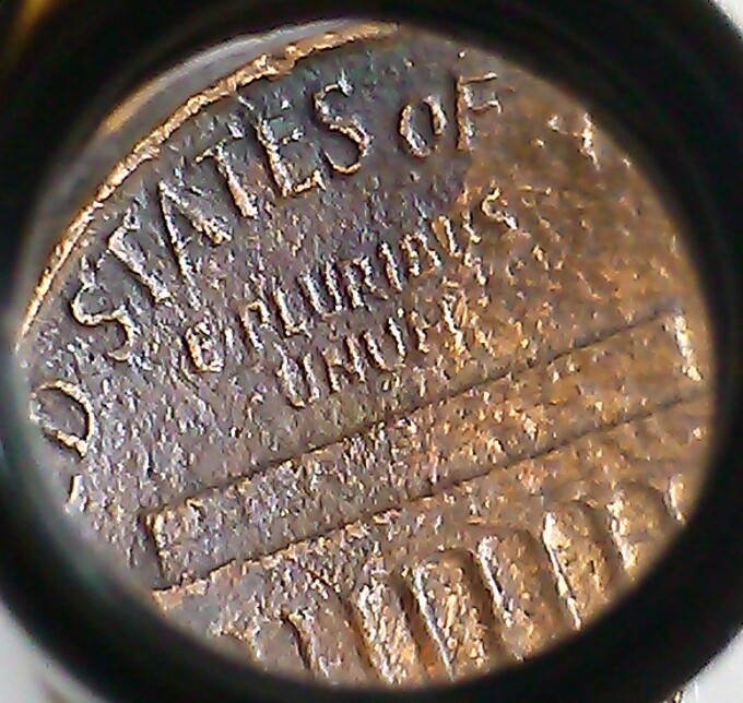 1964-D-Penny,-Not-Sure-What-To-Call-It
