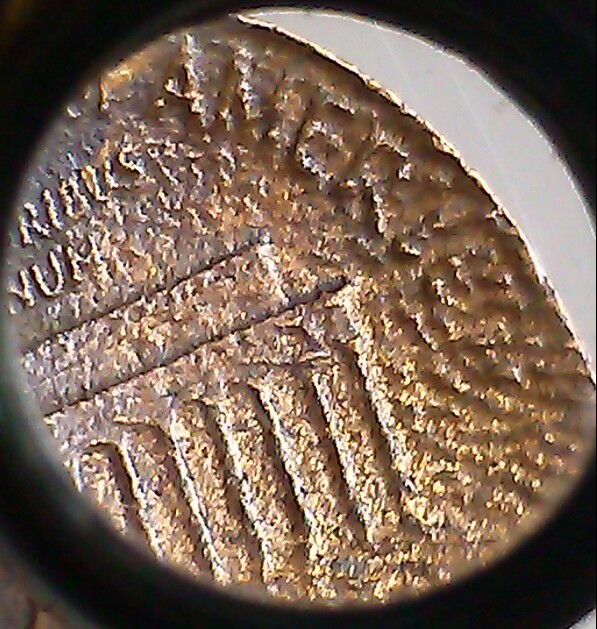 1964-D-Penny,-Not-Sure-What-To-Call-It