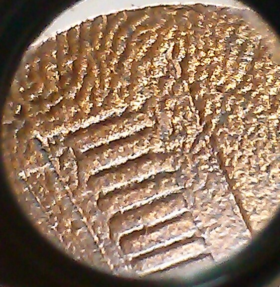 1964-D-Penny,-Not-Sure-What-To-Call-It