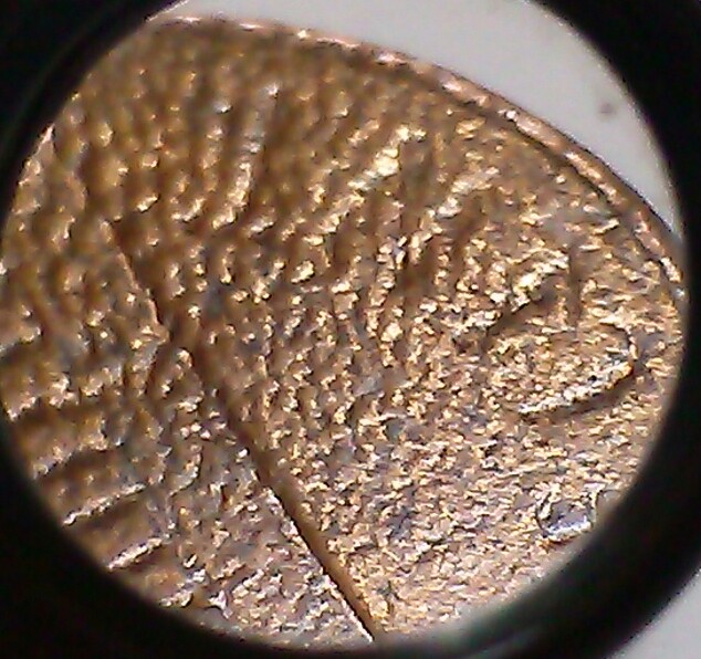 1964-D-Penny,-Not-Sure-What-To-Call-It