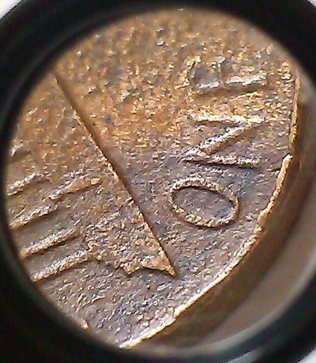 1964-D-Penny,-Not-Sure-What-To-Call-It
