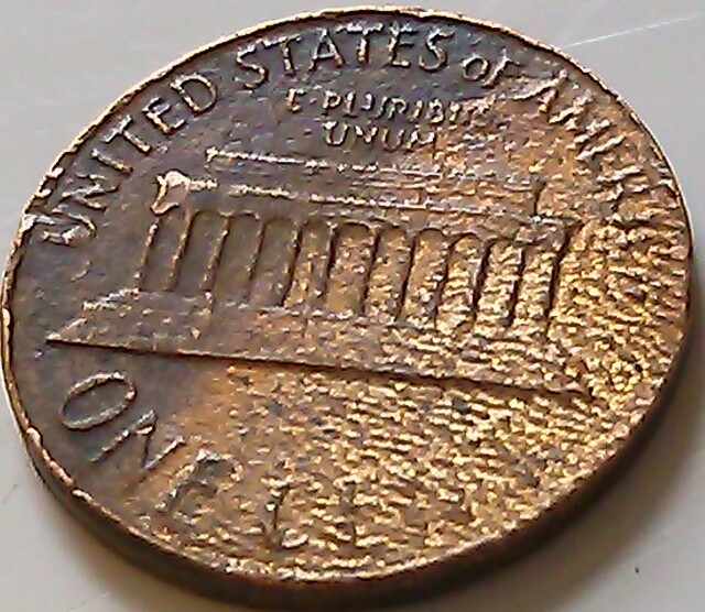 1964-D-Penny,-Not-Sure-What-To-Call-It