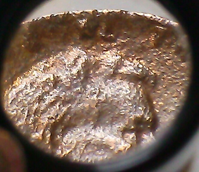 1964-D-Penny,-Not-Sure-What-To-Call-It