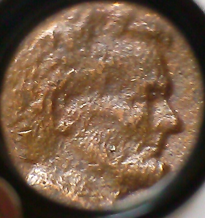 1964-D-Penny,-Not-Sure-What-To-Call-It
