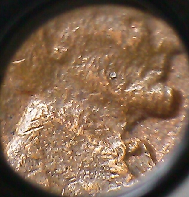 1964-D-Penny,-Not-Sure-What-To-Call-It