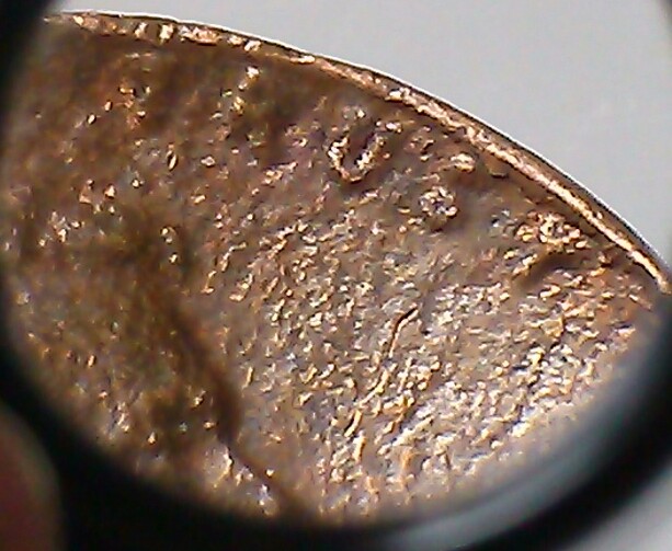 1964-D-Penny,-Not-Sure-What-To-Call-It