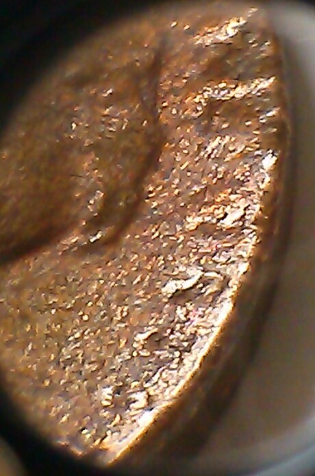 1964-D-Penny,-Not-Sure-What-To-Call-It