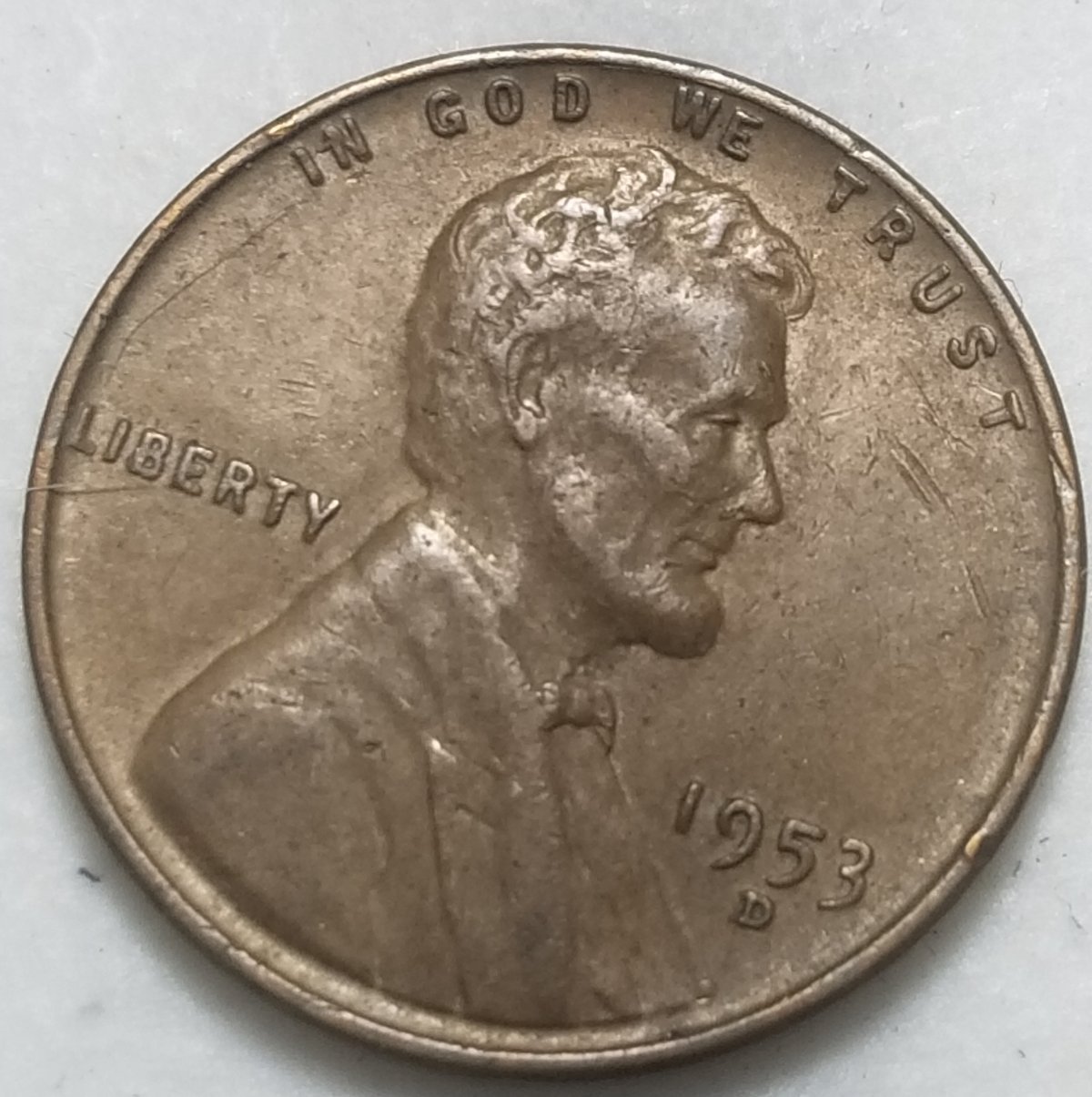 1953-D/D-Wheat-Cent-RPM-Find