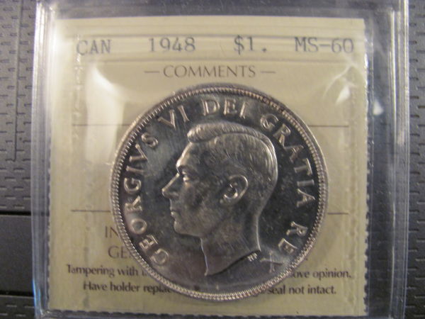 Opportunity--To-Purchase-1947-W/-Dot-And-1948-Dollars.
