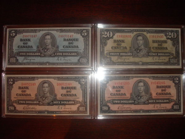 Face-Value-Hit-An-The-Bank!-Plus-A-Few-More-I-Picked-Up!