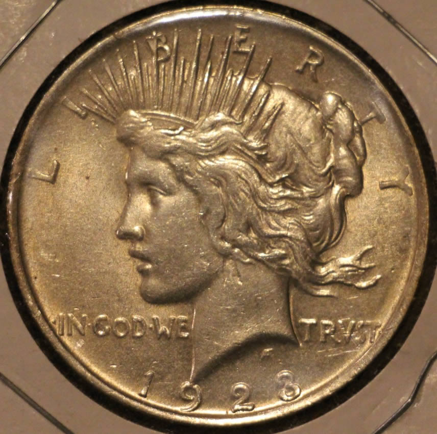 1923-Peace---Feather-Earring-Variety?