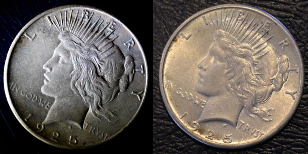 1928-P-Peace-Dollar