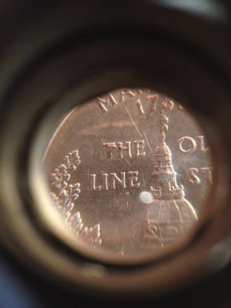 2000-Maryland-Quarter