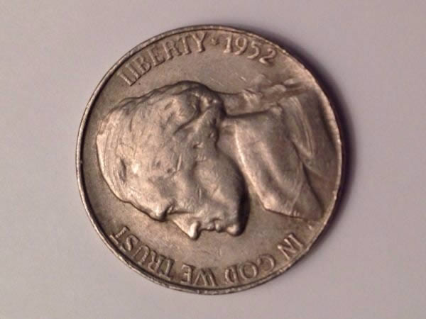1952-S-Jefferson-Nickel