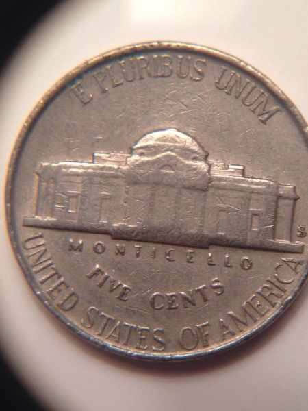1952-S-Jefferson-Nickel