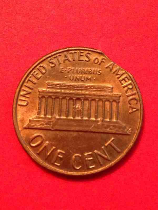 1977-D?-Lincoln-Cent-Clipped?