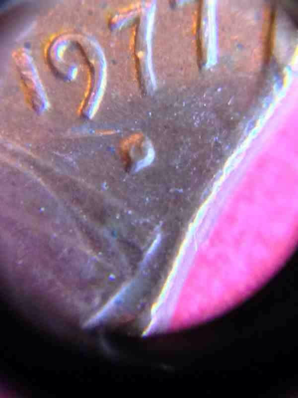 1977-D?-Lincoln-Cent-Clipped?