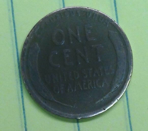 1909-Penny