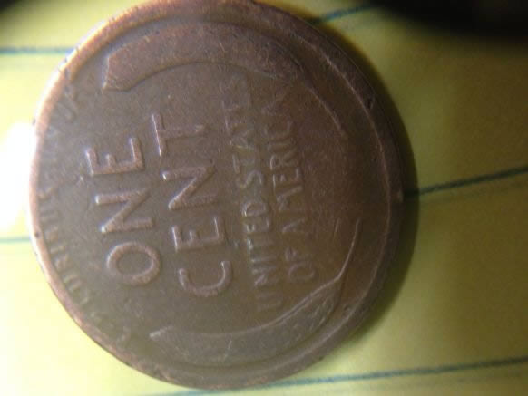 1909-Penny