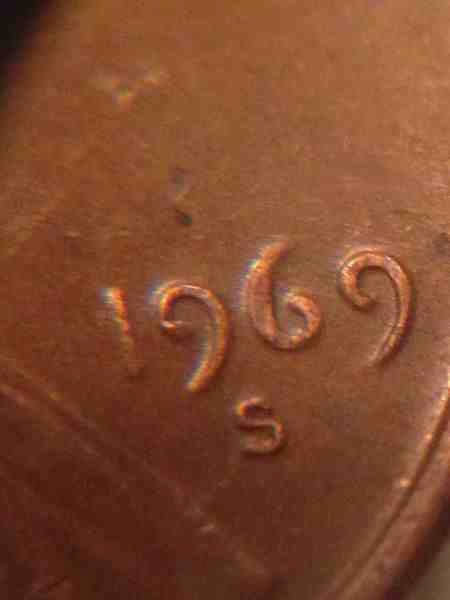 1969-S-Machine-Doubling/Worn-Die?