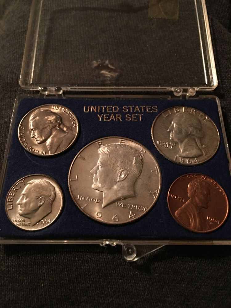 1964-Year-Set-Help