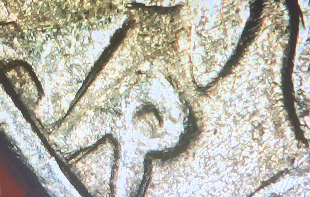 1970-D-Quarter-Possible-Error?