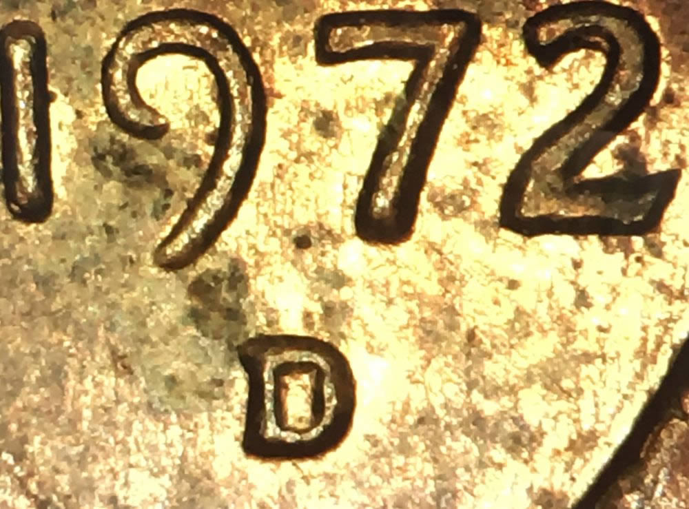1972-D--Penny-Light-Strike?