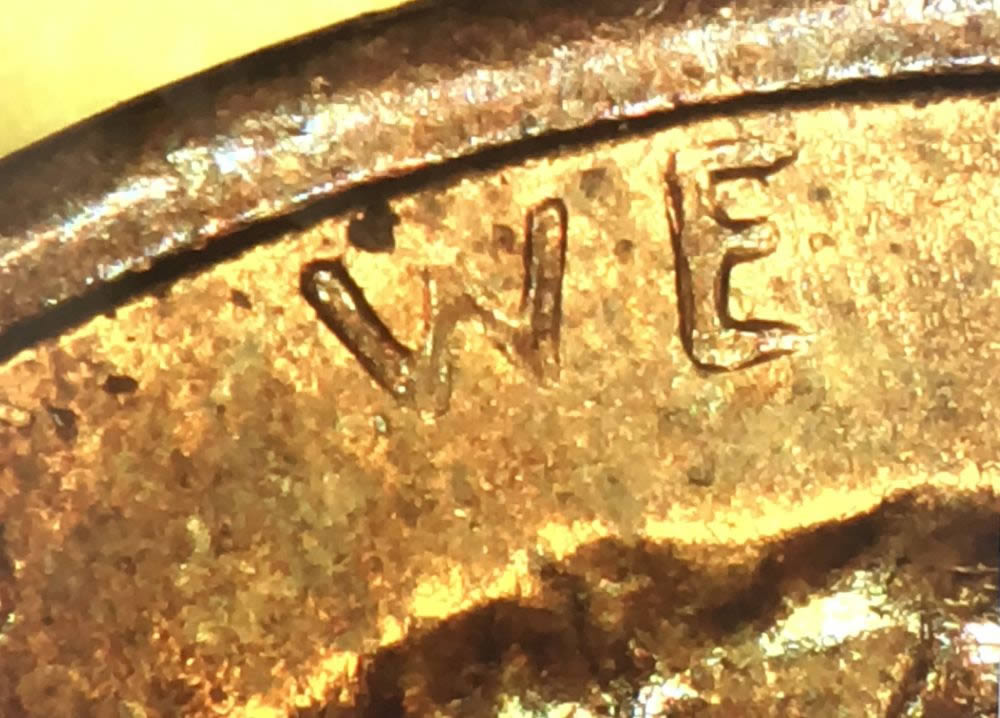 1972-D--Penny-Light-Strike?