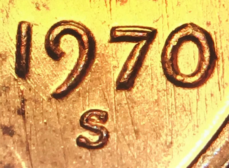 1970-S-Lincoln-Cent,-Help-With-RPM