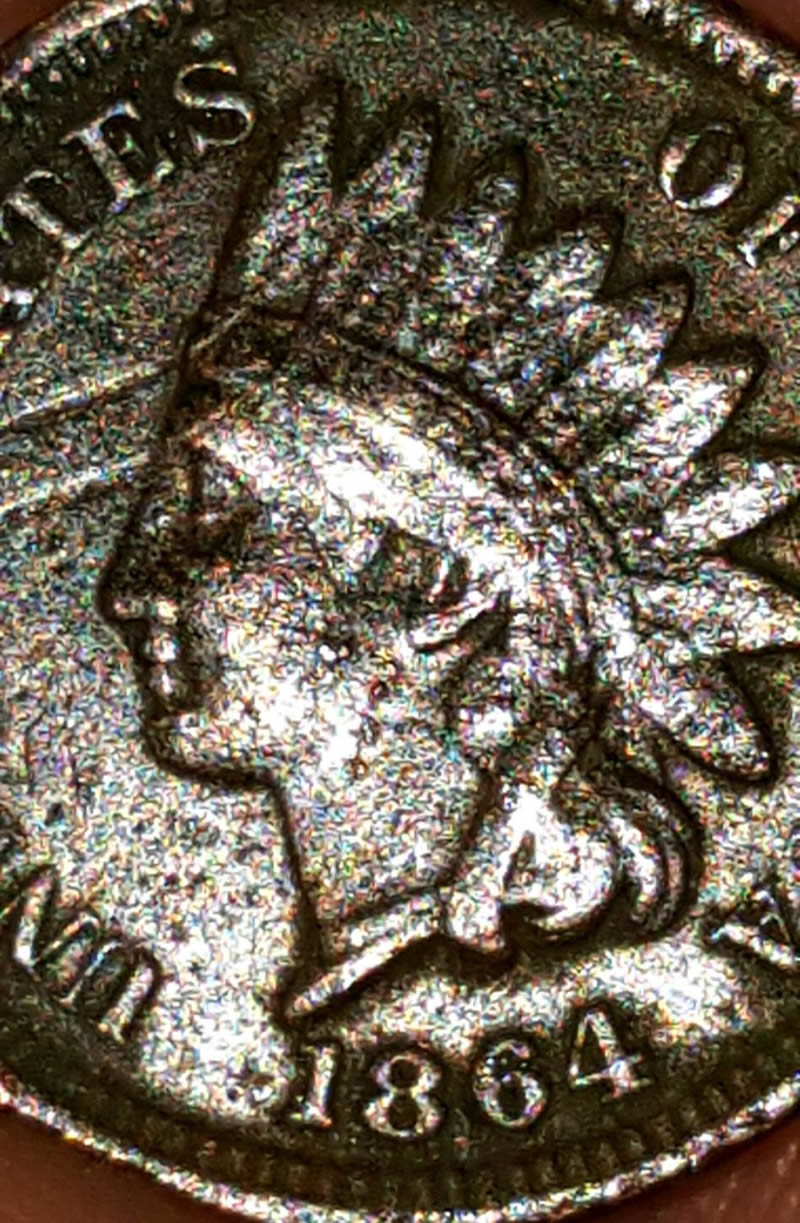 1864-Indian-Head-Penny