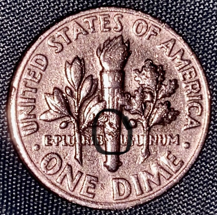 1977-Dime-No-Mint-Mark
