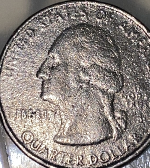 Improper-Annealing-Too-Much-Grease?1999-Georgia-Peach