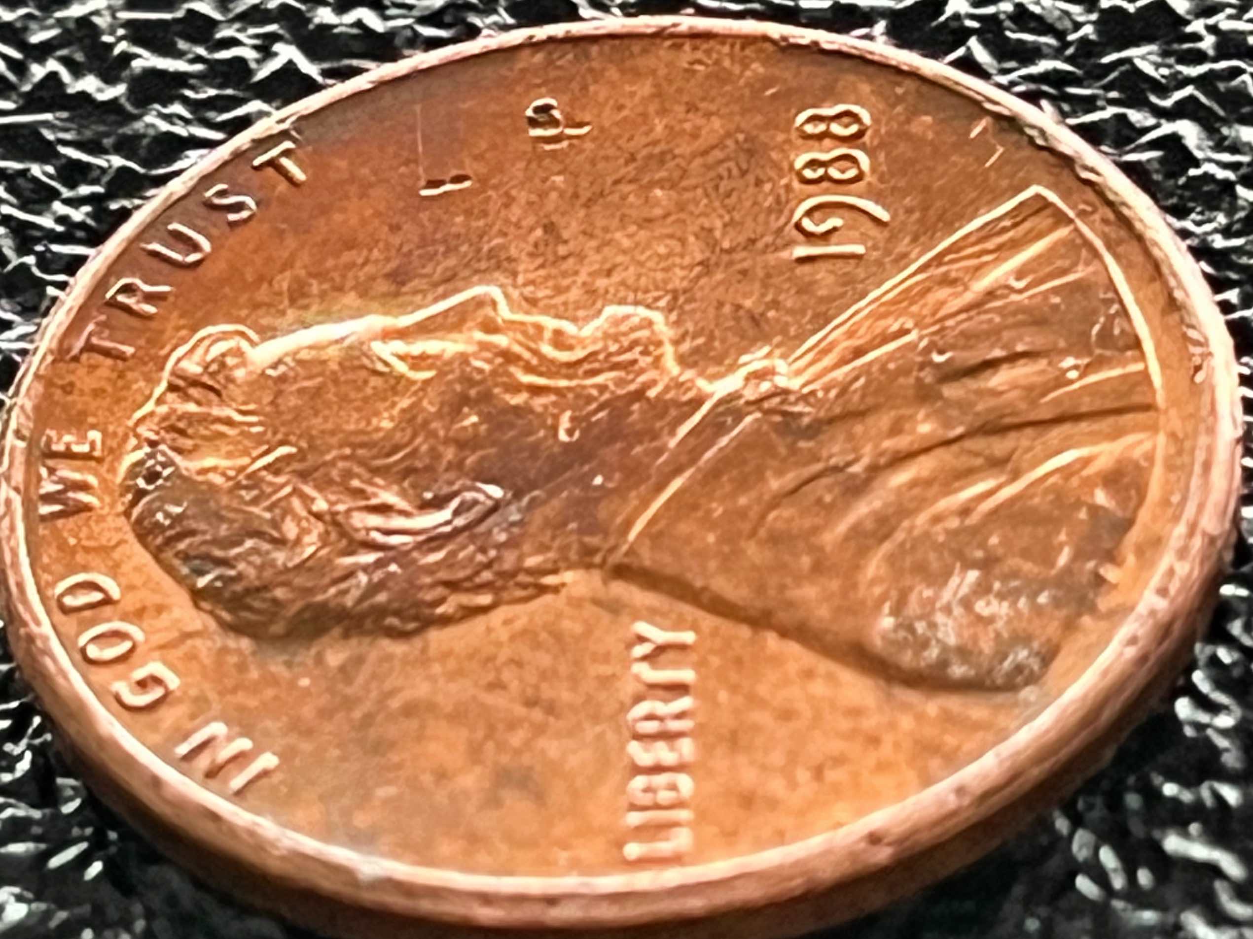 1988-Penny-From-Inherited-Collection-Question
